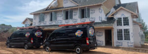 Specializing in Residential, Commercial and Low Voltage Electrical